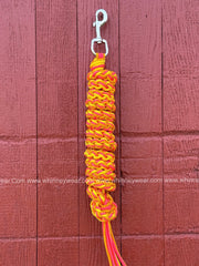Solar Braided Leadrope - 9ft