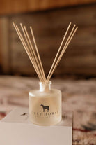REED DIFFUSERS