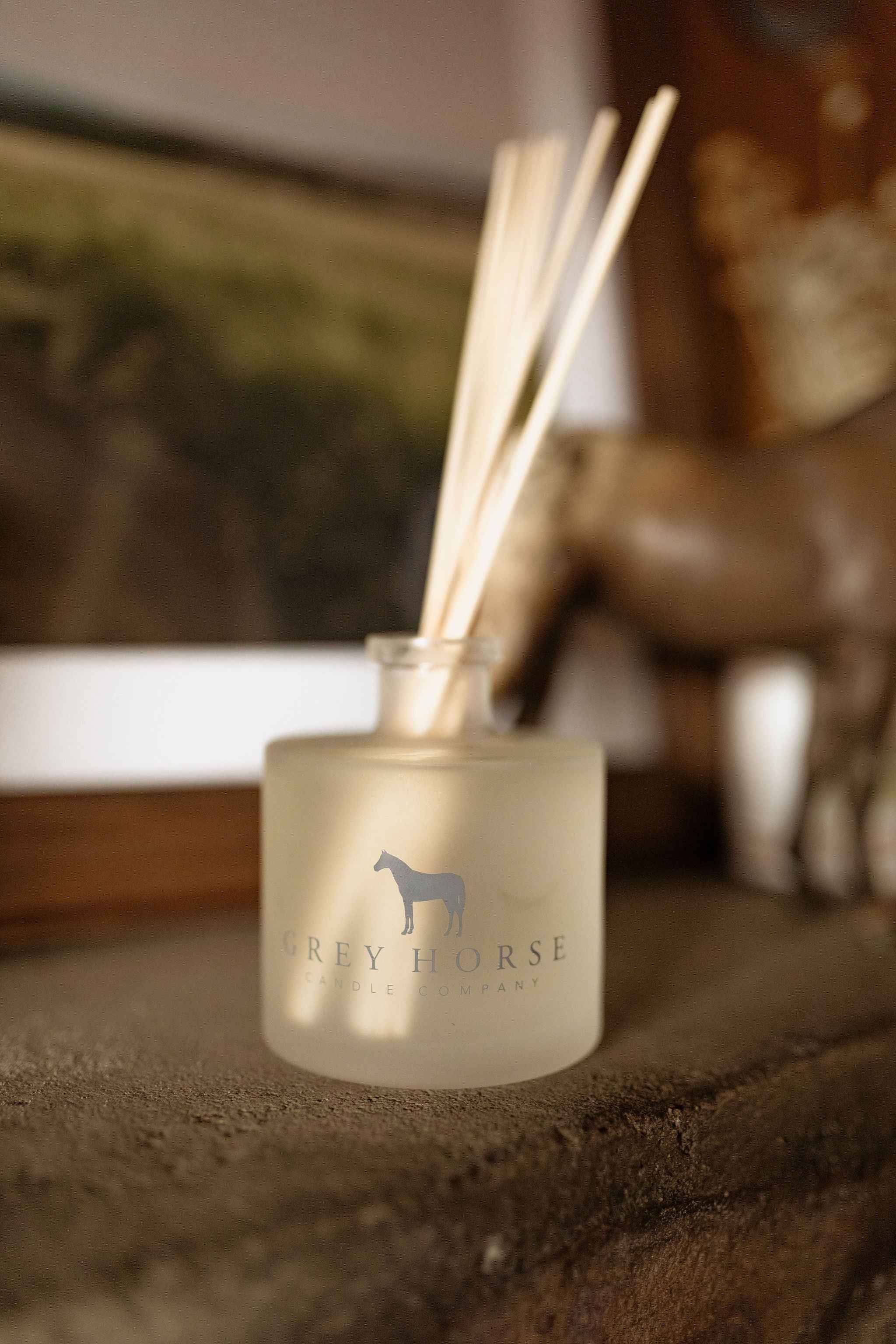 REED DIFFUSERS