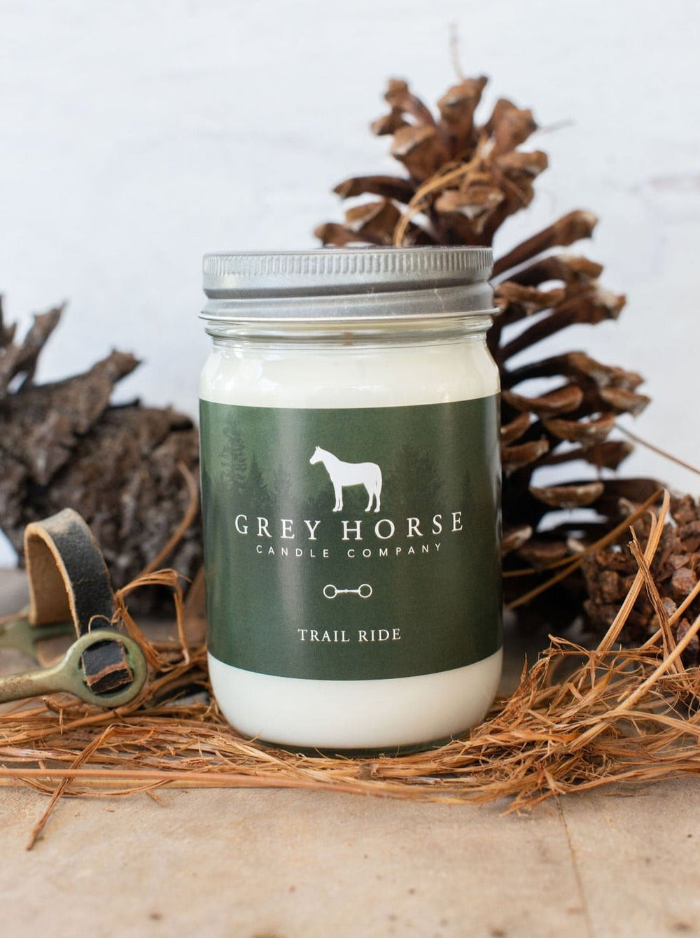 Trail Ride