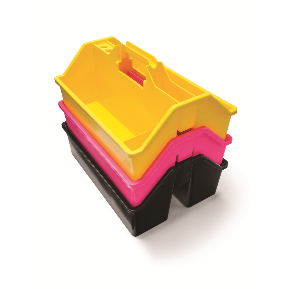 KD-127 Tote All | Barn Grooming Tote & Supply Organizer