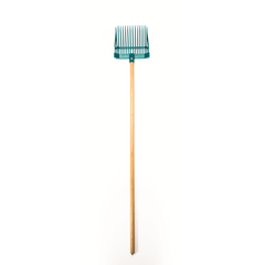 KD-135 Mini Fork | Compact Barn & Trailer Cleanup Fork