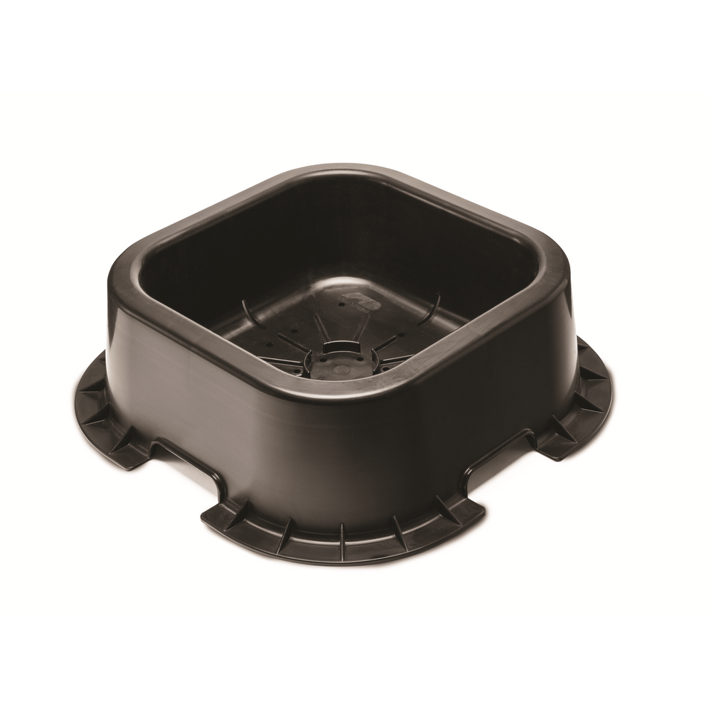 KD-172 Mineral Feeder | Pasture Mineral Block Feeder