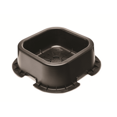 KD-172 Mineral Feeder | Pasture Mineral Block Feeder