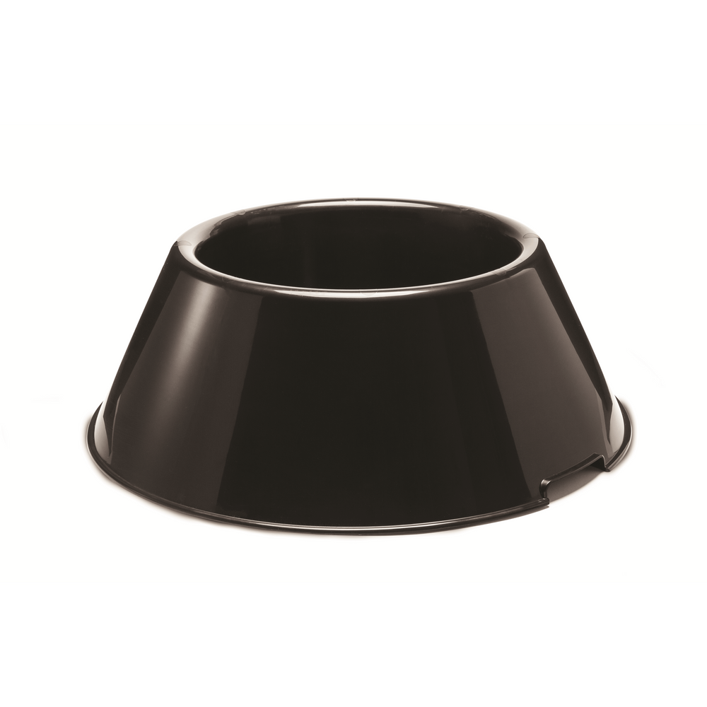 KD-173 Ground Feeder | No-Tip Floor Feeder for Horses & Livestock