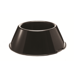 KD-173 Ground Feeder | No-Tip Floor Feeder for Horses & Livestock