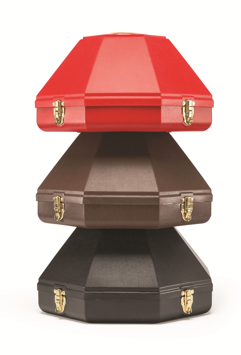 KD-231 Hat Box | Large Western Hat & Helmet Travel Case