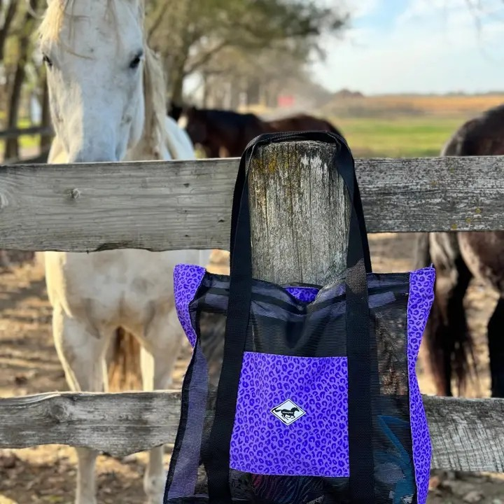 Made to Order Gear Bag – WhinneyGear Bag for Boots & More