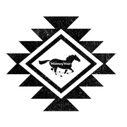 WhinneyWear: Making you the envy of the Barn! logo