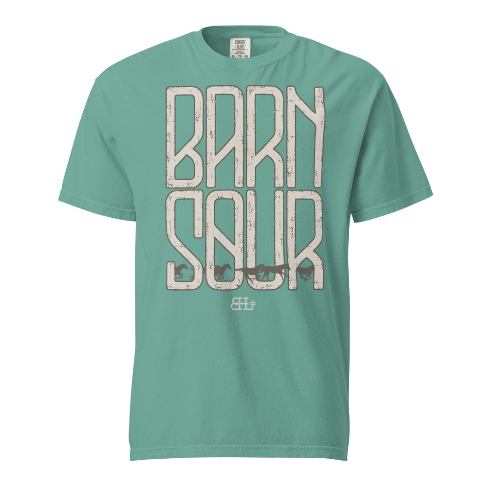 Barn Sour, T-Shirt