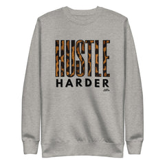 Hustle Harder Sweatshirt