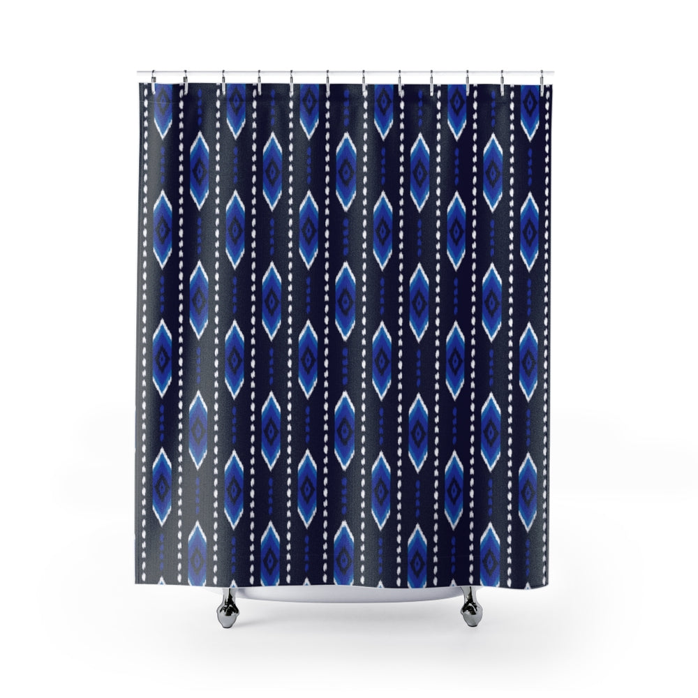 Riverton Shower Curtain