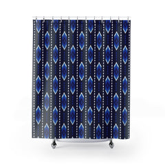 Riverton Shower Curtain