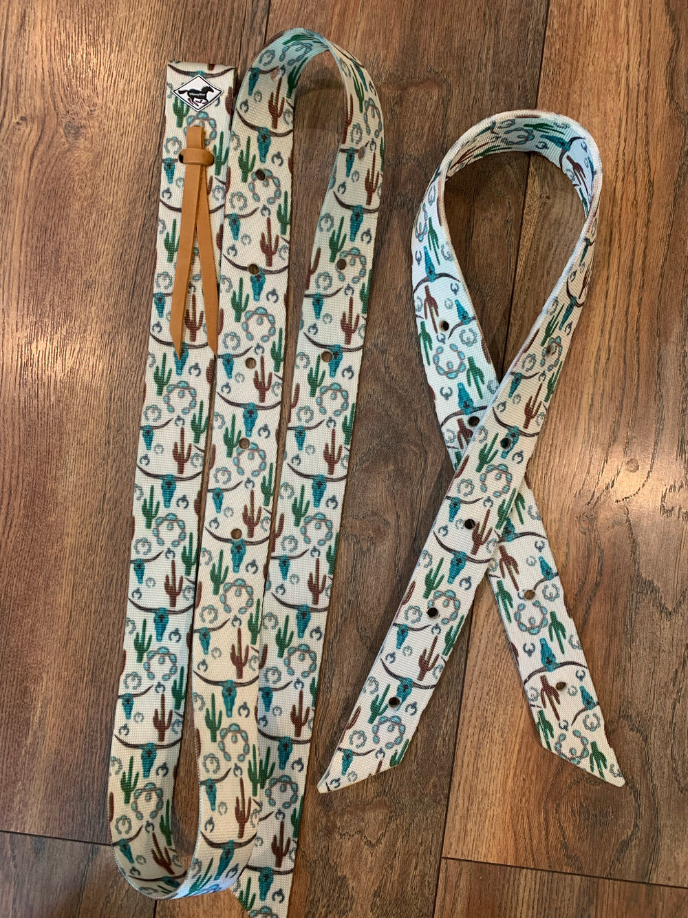 Arizona Cinch Set