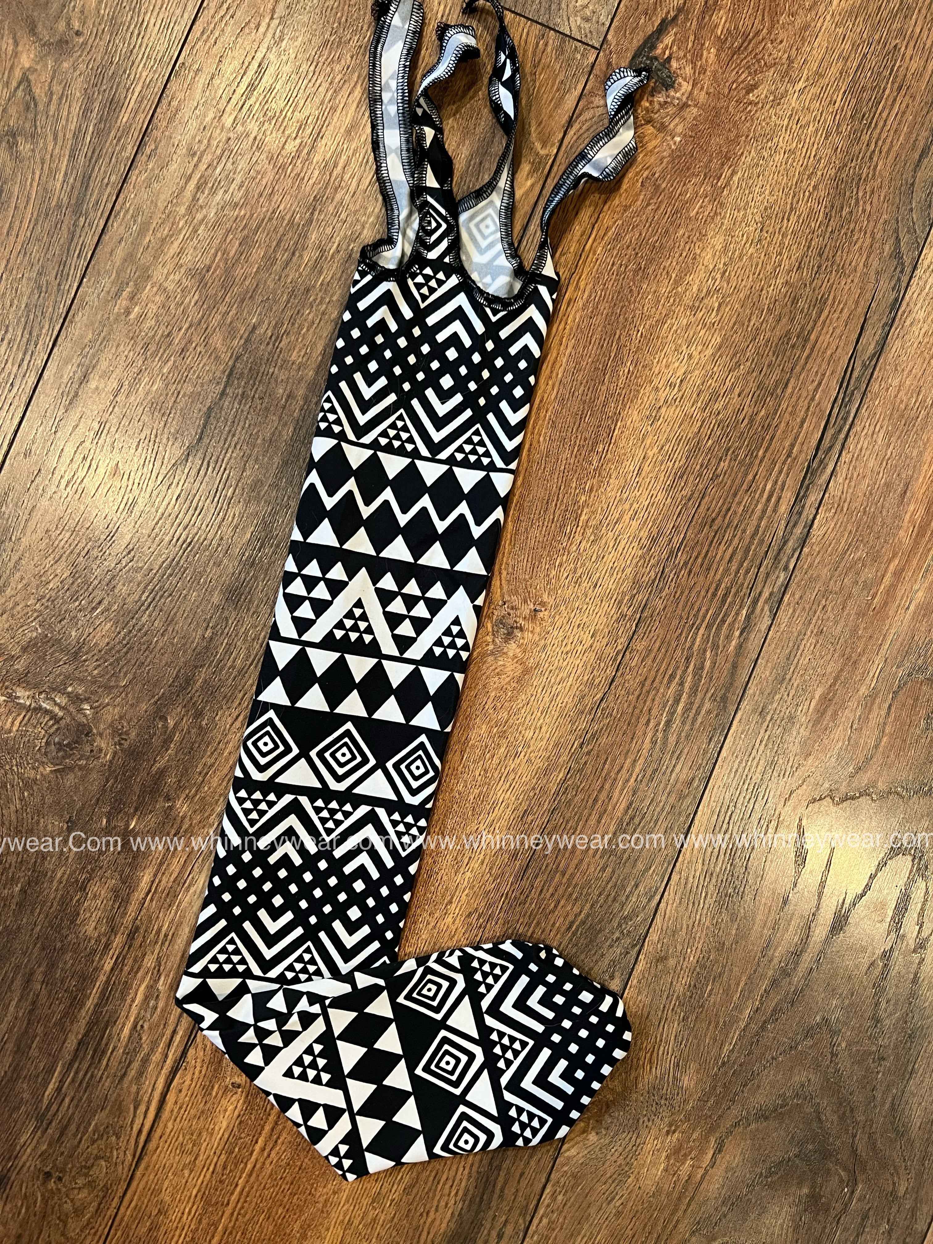Assorted Tailbags