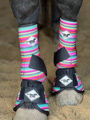 Made to Order: Santa Fe Serape